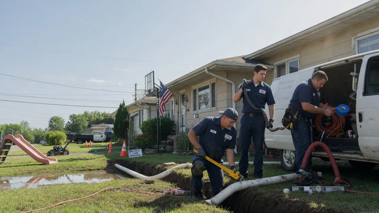 Toilet Installation in Huntsville, MO near me